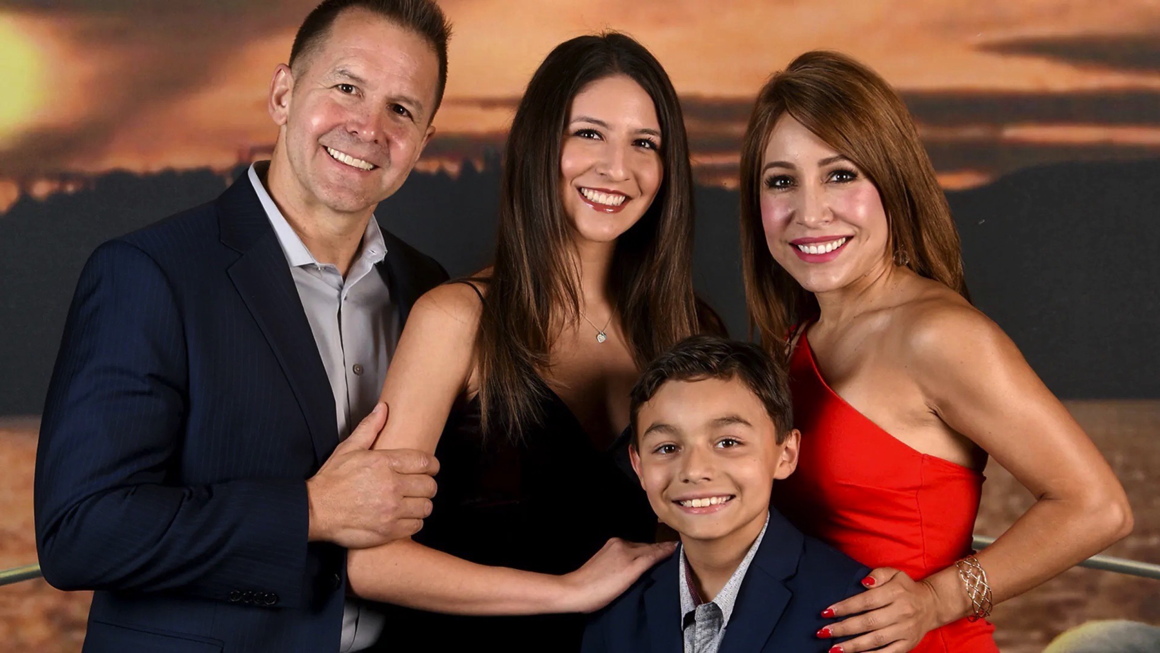 Norwegian Sun - Professional Portraits